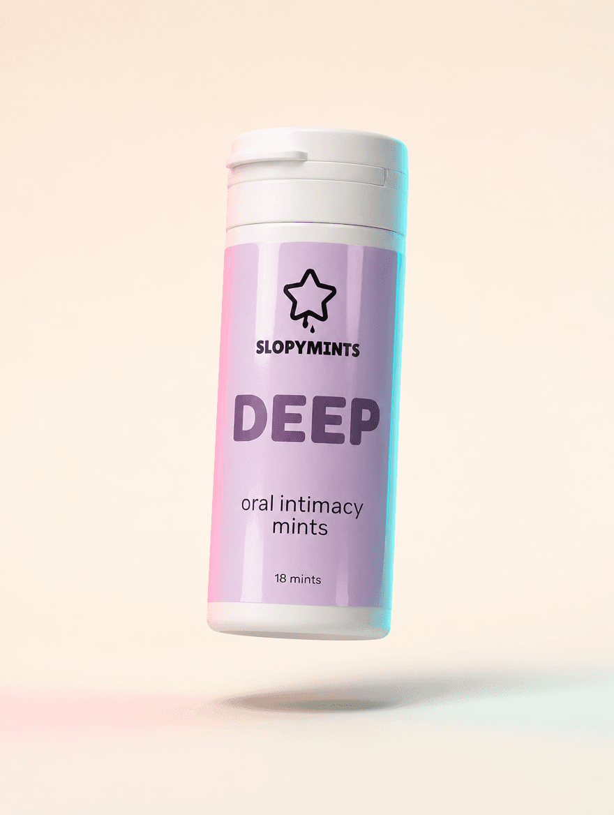 The Deep (Fire & Ice)