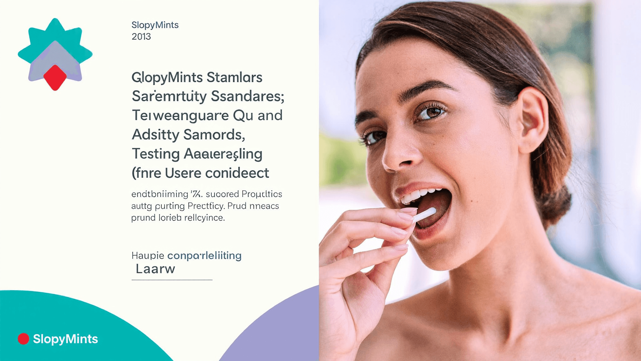 SlopyMints Safety Standards: Comprehensive Quality Assurance, Testing Protocols, and Maximum Protection for User Confidence - Featured image for article about slopymints safety, quality assurance, testing protocols, maximum protection, user confidence