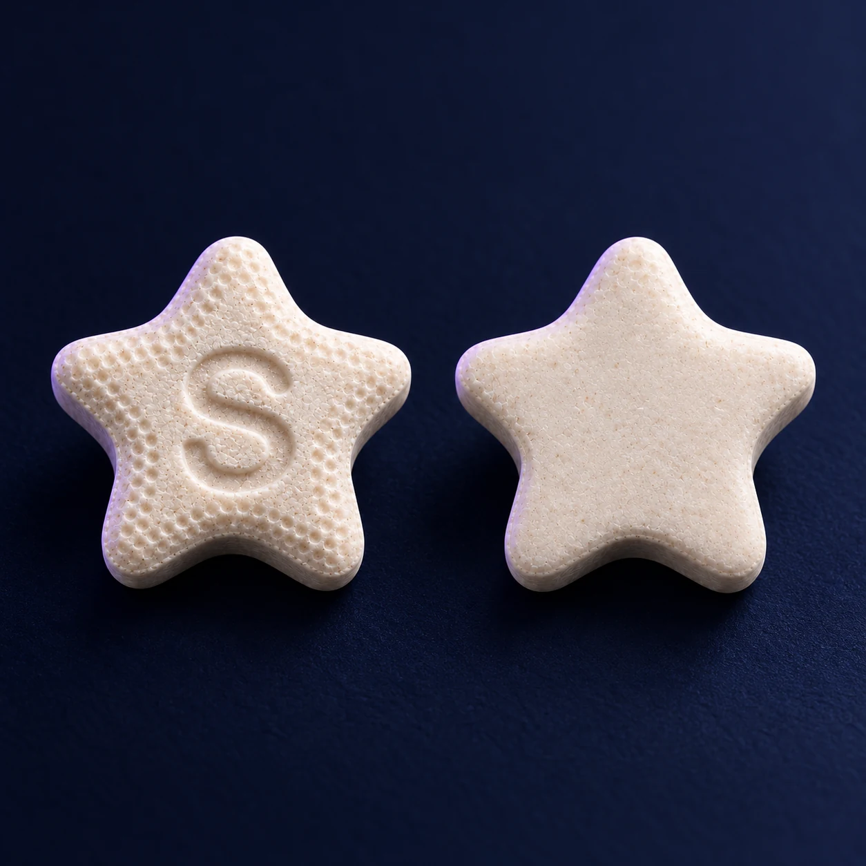 SlopyMints SLICK star mint