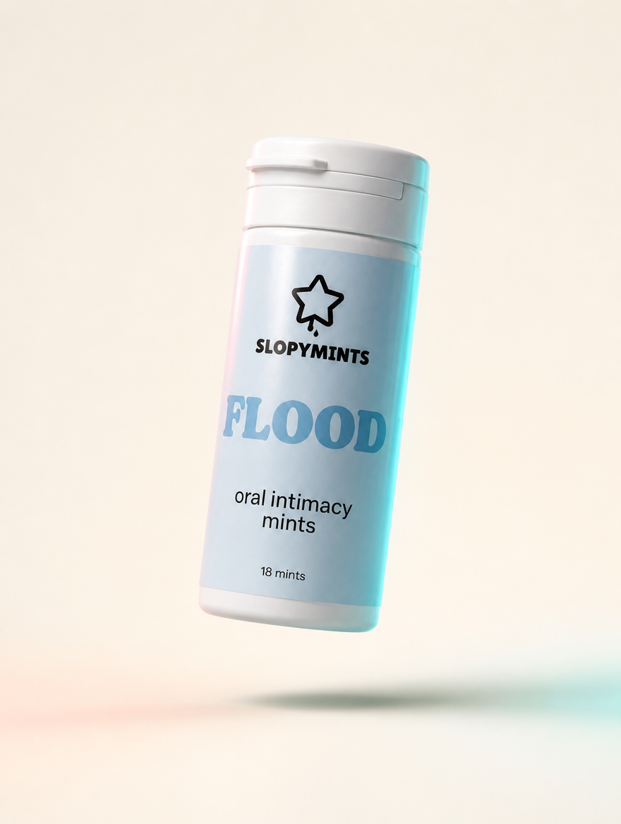 The Flood