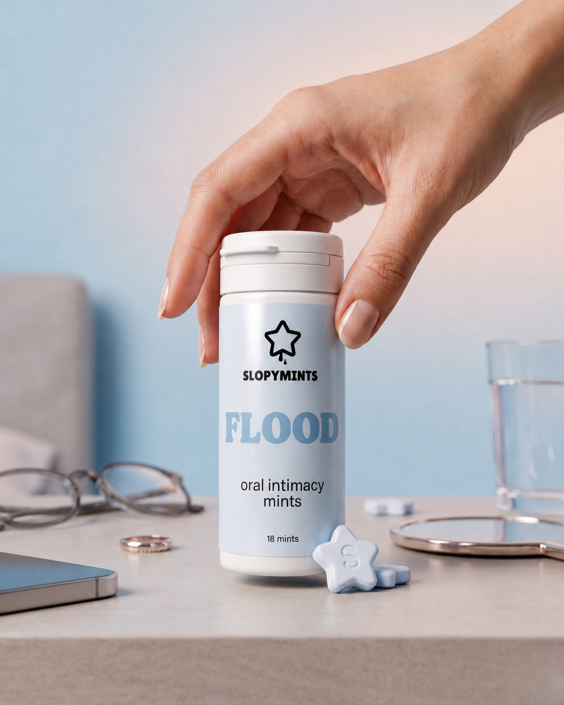 The Flood