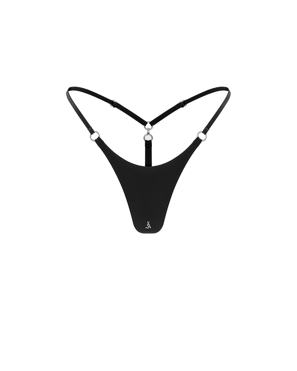 Culotte Maia noire