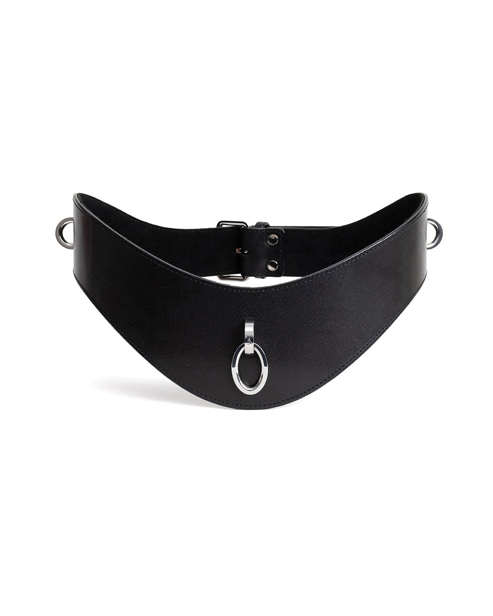 Offizielles Bild: Belt "Elara" Black