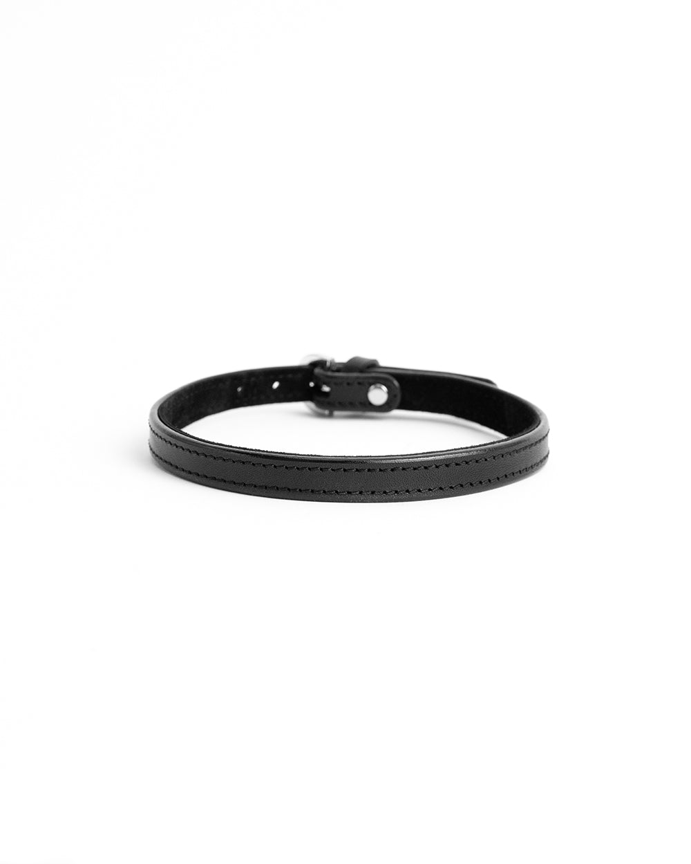 Offizielles Bild: Choker "Athena" Black