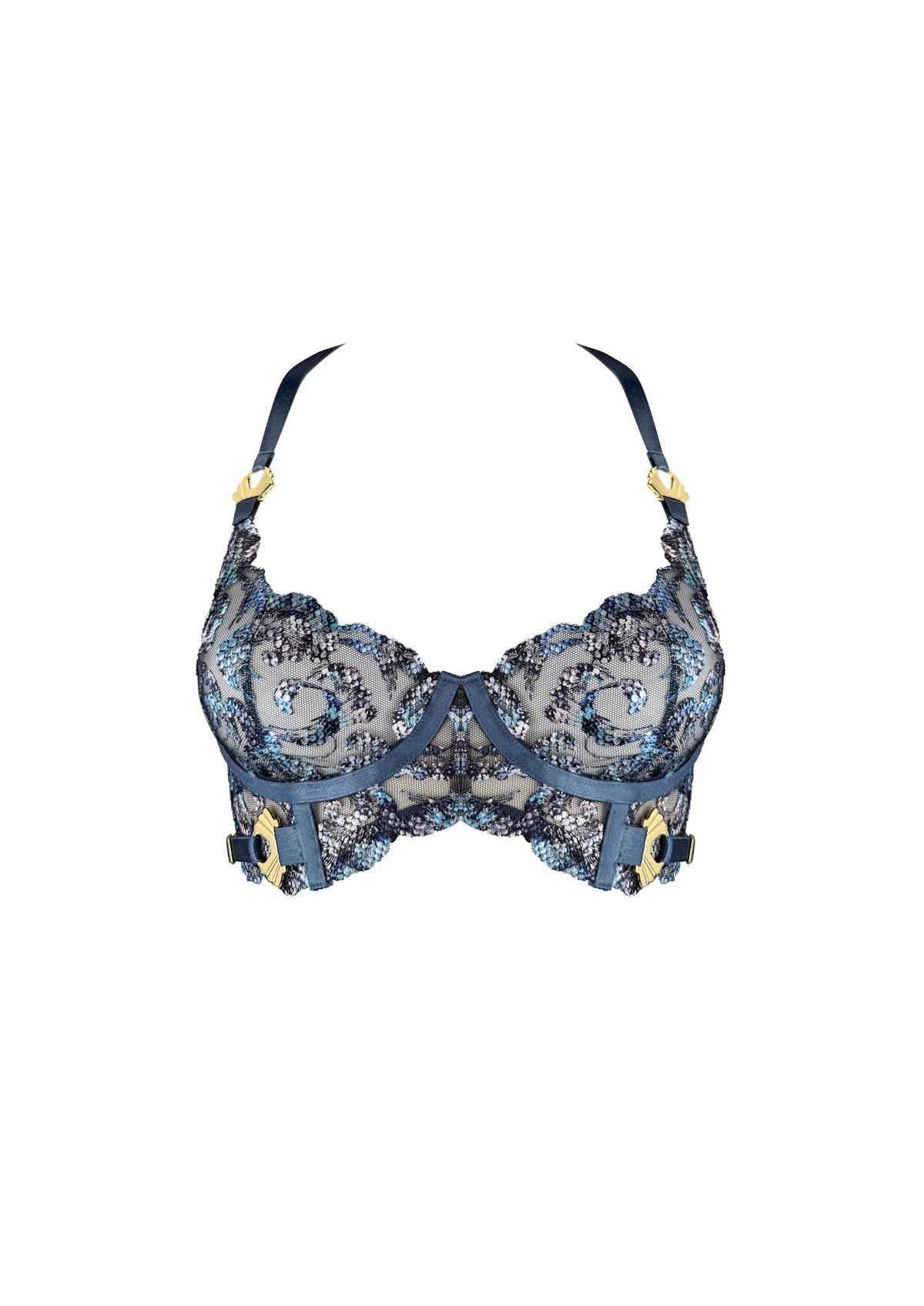 Immagine ufficiale: Siren Longline Bodice Bra