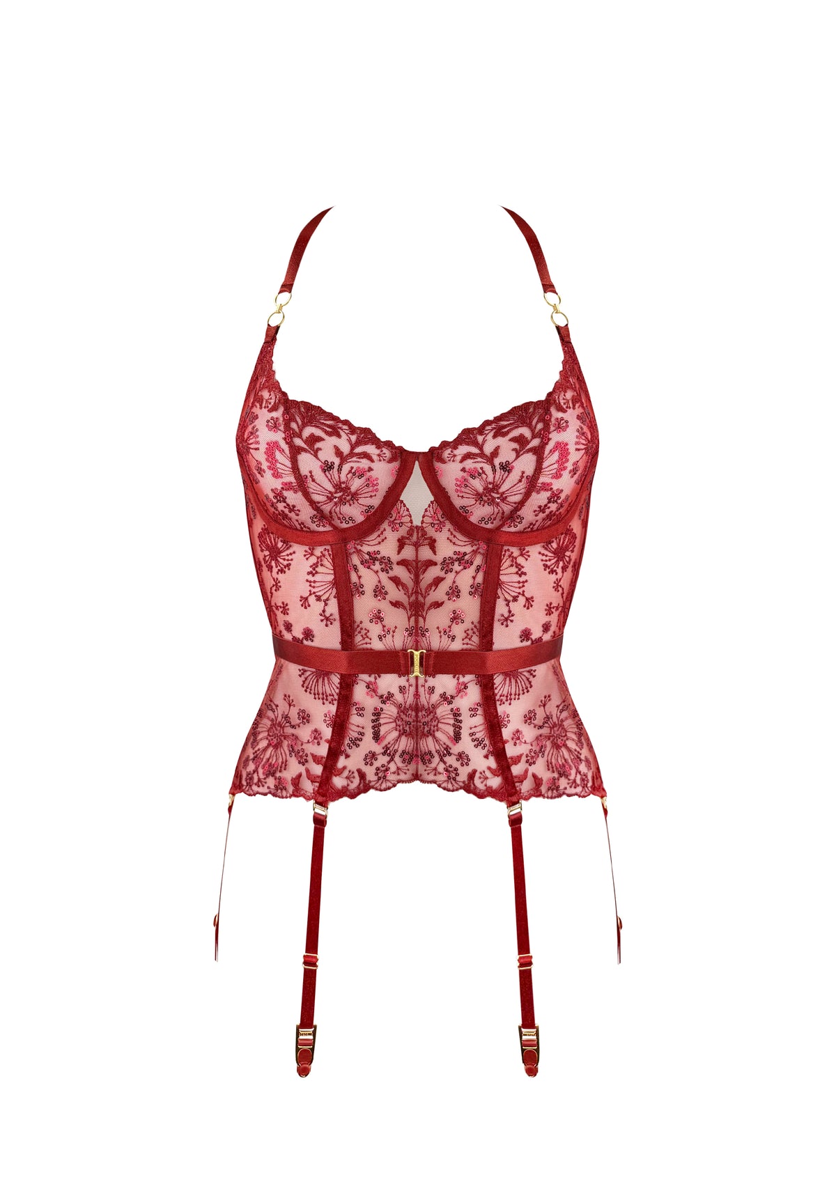 Offizielles Bild: Theia Basque