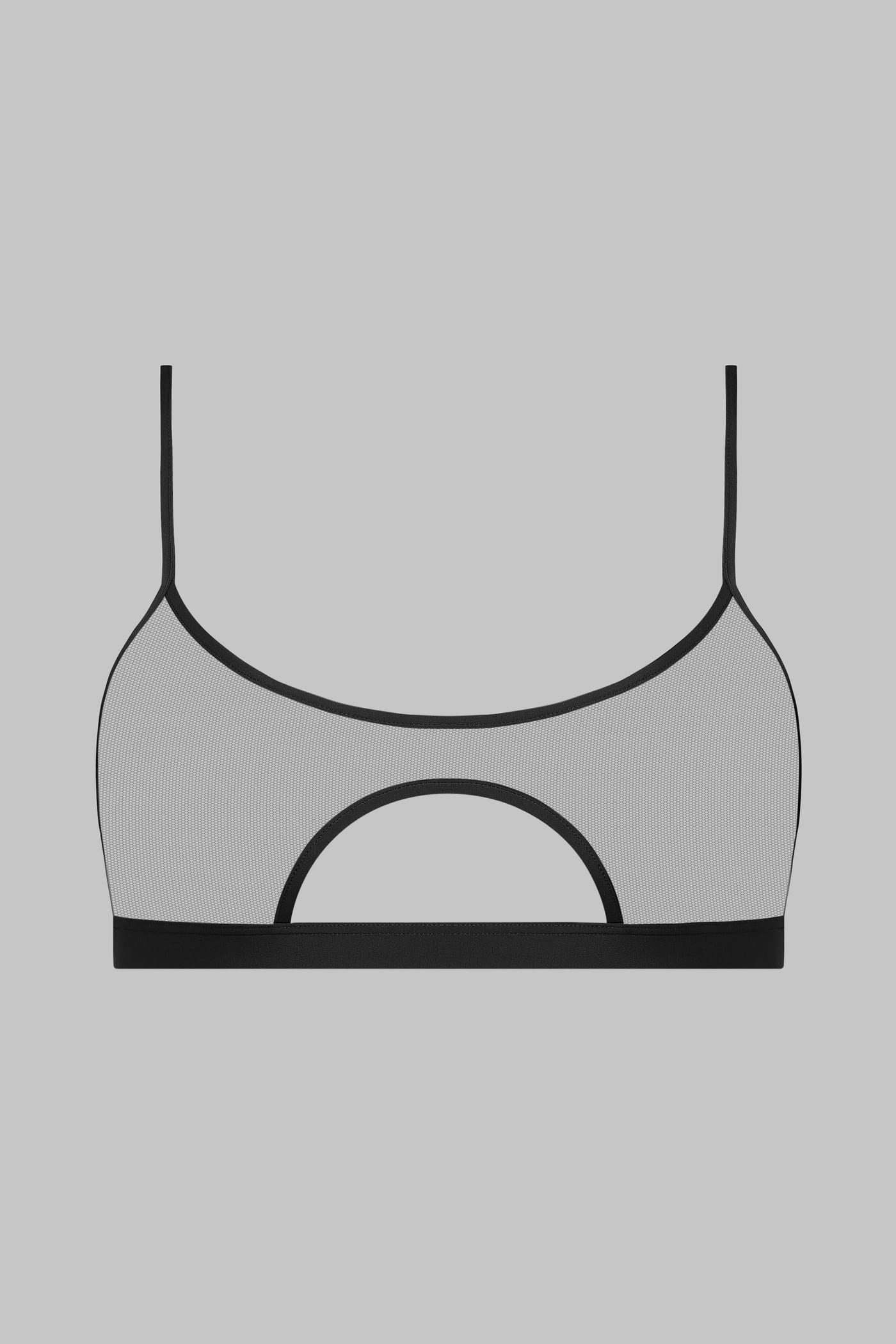 Soutien-gorge brassière Pure Tentation