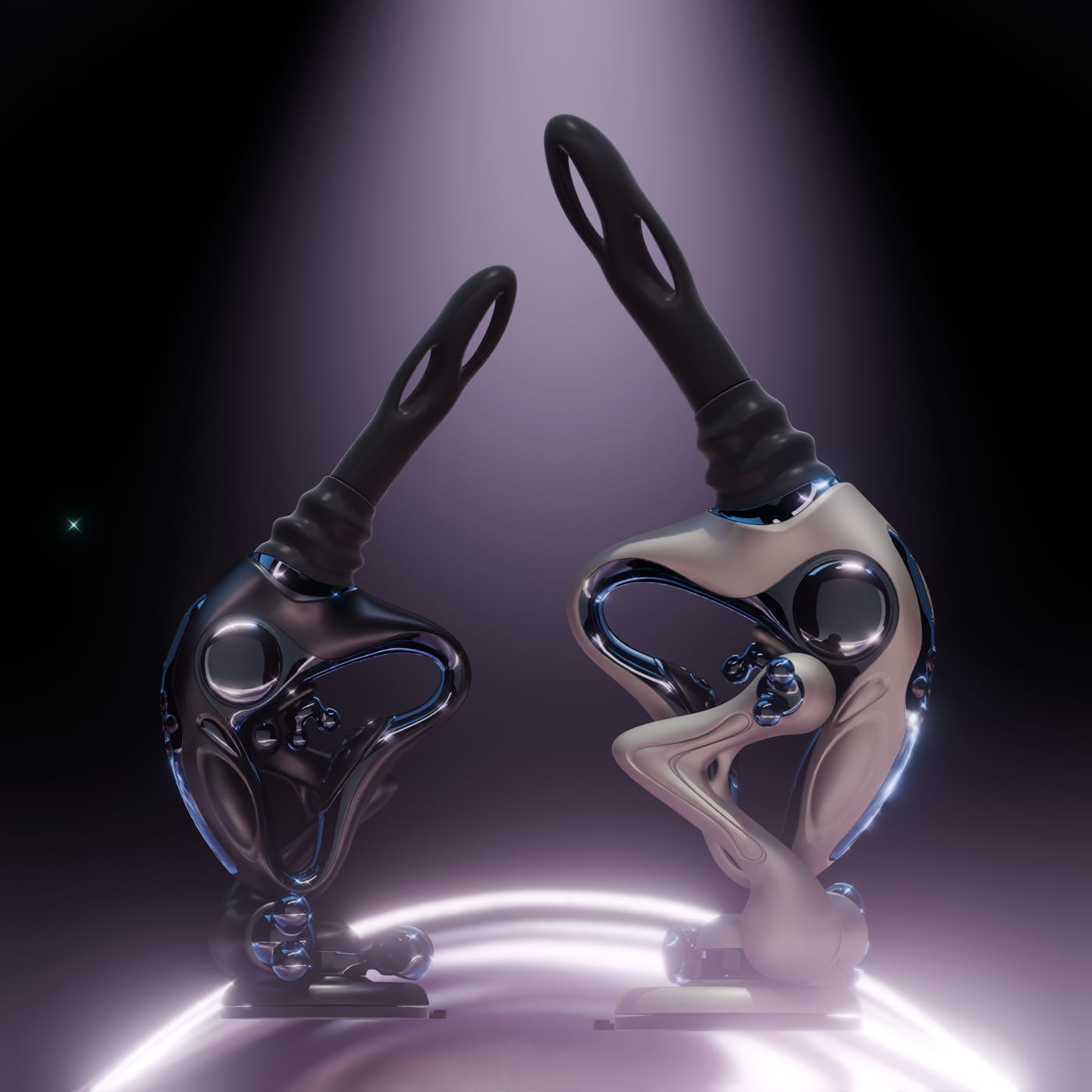 Machine Nexus UEROS