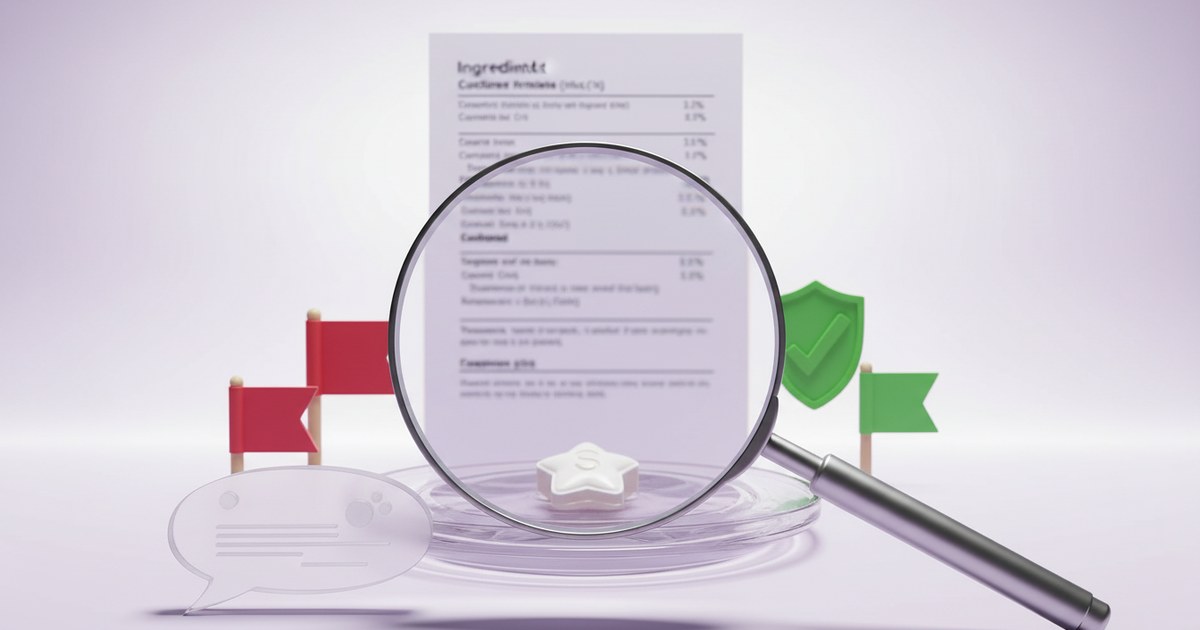 Mint intimità: legit? ingredienti